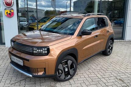 Fiat Grande Panda 4.000 km 26.990 &euro; Kehl am Rhein 77694