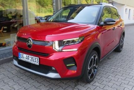 Citroen C3 4.500 km 24.250 &euro; Oppenau 77728