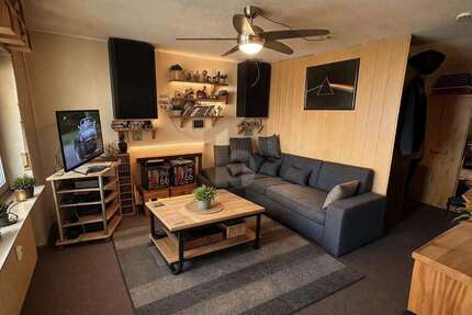 Wohnung Lahr/Schwarzwald Schwarzwald - 1 Zimmer, 38 m&sup2;, 95.000&euro; | Angebot:26127366