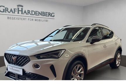 Cupra Formentor 39.000 km 26.888 &euro; Offenburg 77652