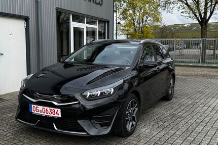 Kia ceed Sportswagon 39.650 km 21.200 &euro; Lahr 77933
