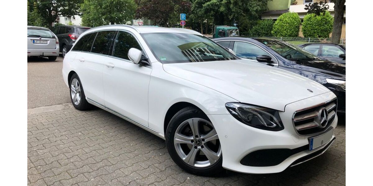 Mercedes-Benz E 200 134.000 km 21.099 &euro; Lahr 77933