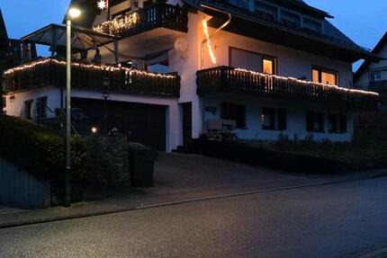 Wohnung Zell am Harmersbach - 3 Zimmer, 110 m&sup2;, 950&euro; | Angebot:26588282