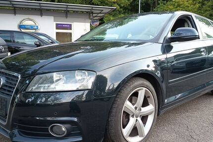Audi A3 218.000 km 4.999 &euro; Lahr-Langenwinkel 77933
