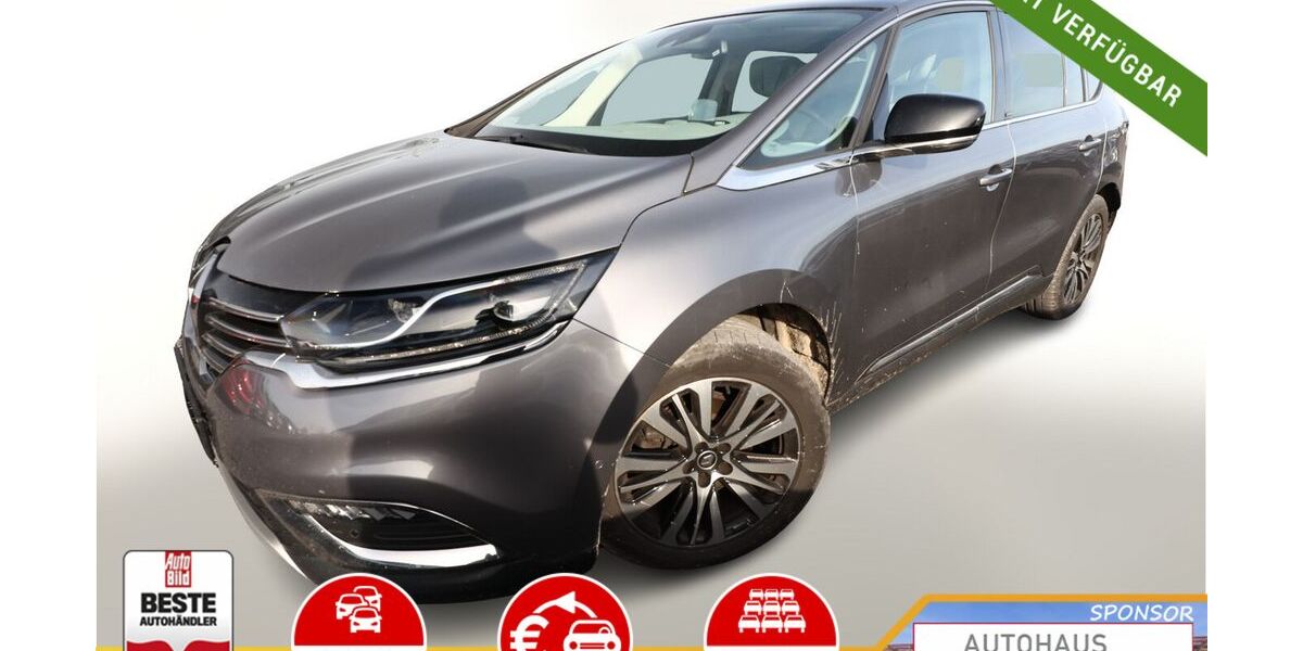 Renault Espace 113.300 km 17.288 &euro; Kehl 77694