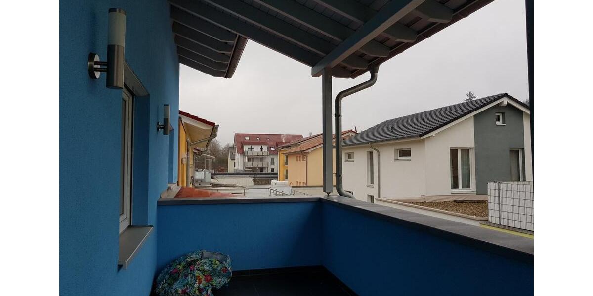 Maisonettenwohnung Kappel-Grafenhausen Grafenhausen - 4 Zimmer, 147 m&sup2;, 395.000&euro; | Angebot:25237848