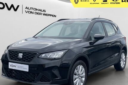 Seat Arona 8.925 km 19.640 &euro; Oberschopfheim 77948