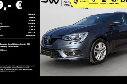 Renault Megane 77.000 km 12.990 &euro; Friesenheim 77948