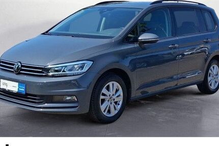 VW Touran 71.962 km 24.960 &euro; Kehl 77694