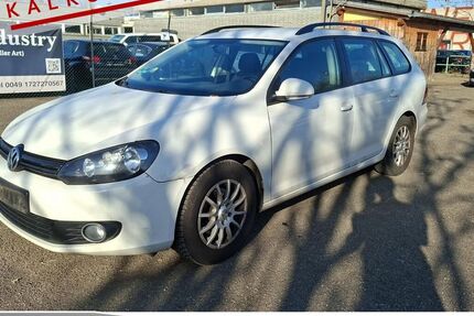 VW Golf 216.315 km 2.585 &euro; Achern 77855