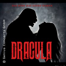 Dracula - Das Böse hat einen Namen 23.04.2027 Bürgerhaus Neuer Markt
