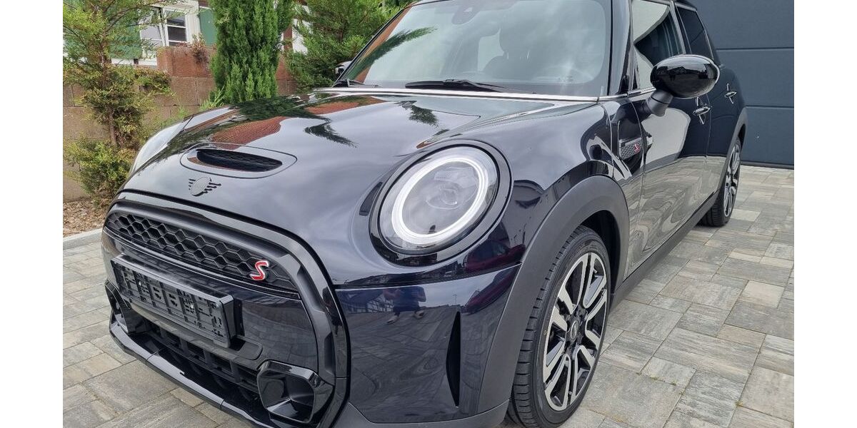 Mini Cooper S 7.720 km 25.890 &euro; Eckartsweier 77731