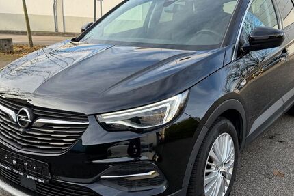 Opel Grandland (X) 145.000 km 11.799 &euro; Lahr 77933