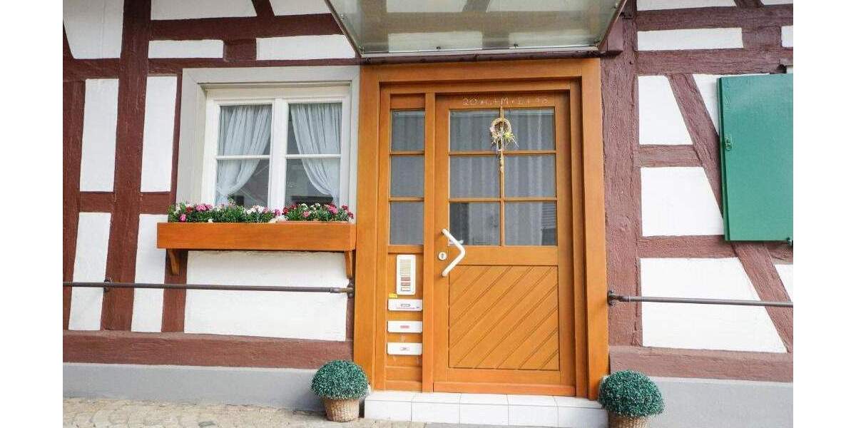 Etagenwohnung Appenweier - 3 Zimmer, 75 m&sup2;, 850&euro; | Angebot:26080131