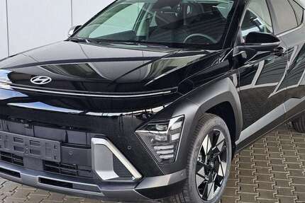 Hyundai KONA 3.050 km 30.261 &euro; Appenweier 77767