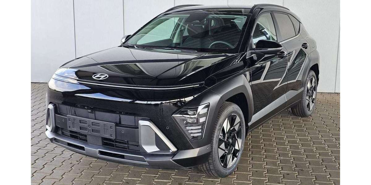 Hyundai KONA 3.050 km 30.261 &euro; Appenweier 77767