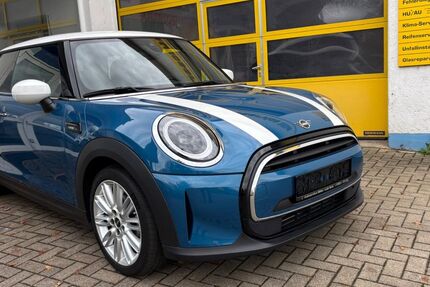 Mini Cooper 52.000 km 19.580 &euro; Lahr 77933