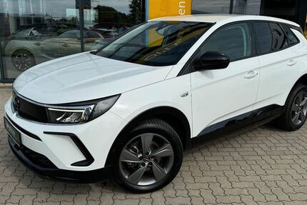 Opel Grandland (X) 14.300 km 24.990 &euro; Kehl am Rhein 77694