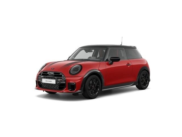 Mini John Cooper Works 1.695 km 34.630 &euro; Achern 77855