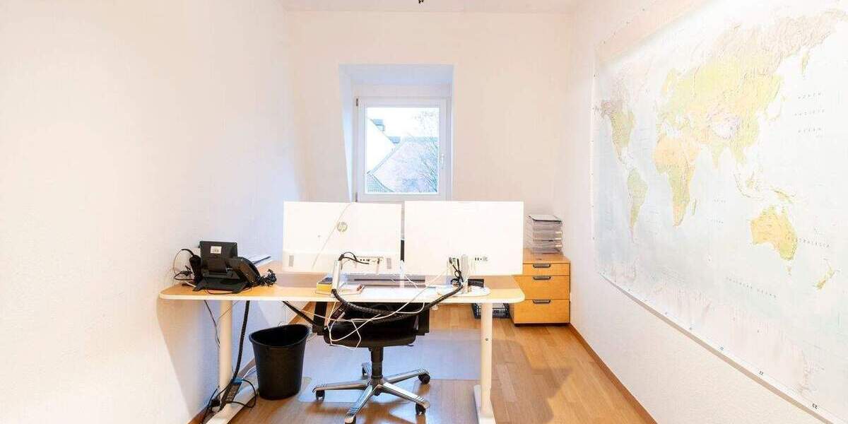 Gewerbeobjekt Lahr/Schwarzwald Lahr - 7 Zimmer, 158 m&sup2;, 2.090&euro; | Angebot:25733871