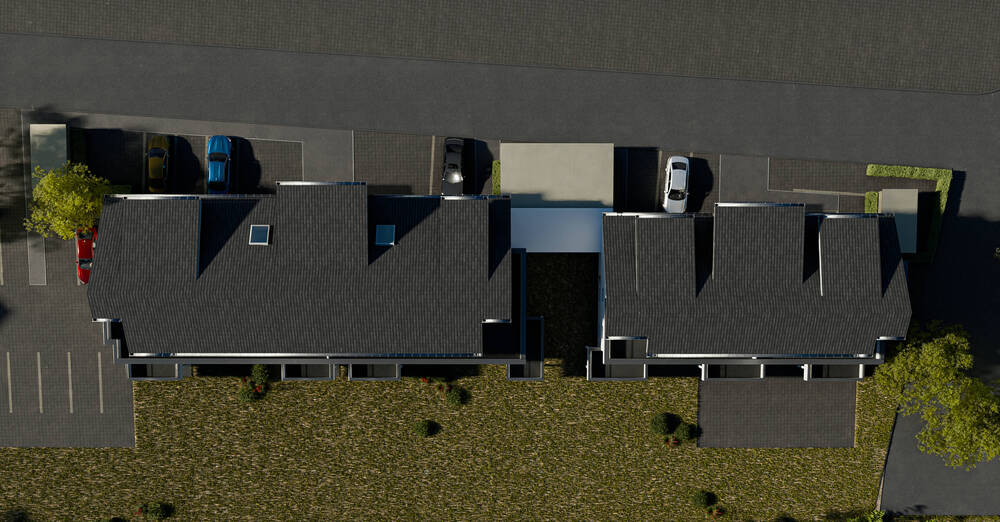 Etagenwohnung Meißenheim Kürzell - 2 Zimmer, 64 m&sup2;, 269.500&euro; | Angebot:25771807