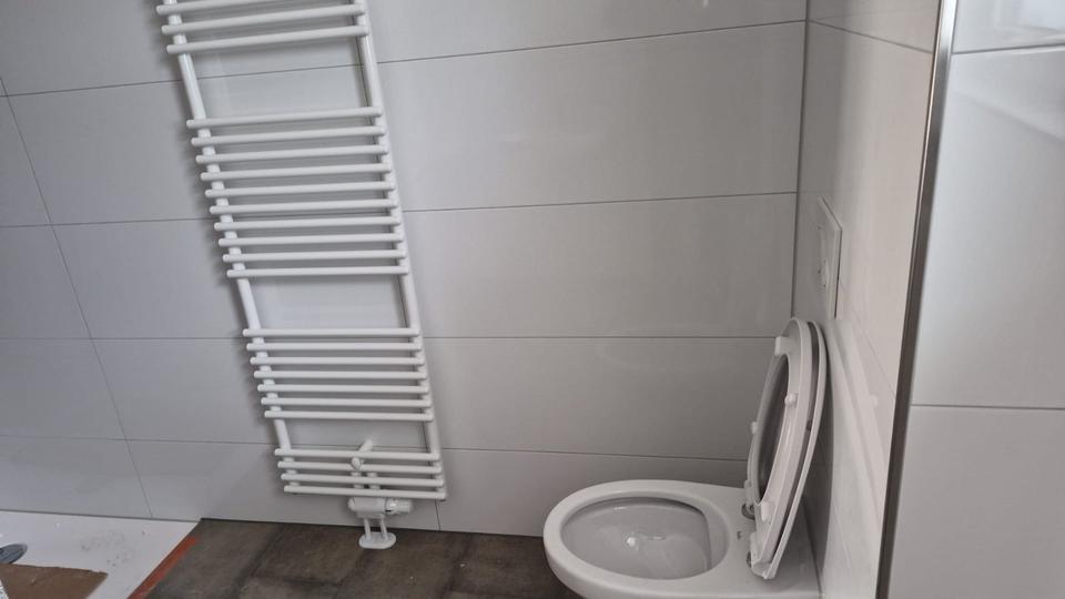 Dachgeschoßwohnung Friesenheim - 3 Zimmer, 77 m&sup2;, 1.080&euro; | Angebot:25887915