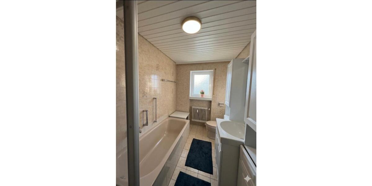 Etagenwohnung Achern - 3 Zimmer, 96 m&sup2;, 240.000&euro; | Angebot:25646003