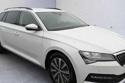 Skoda Superb 68.793 km 26.490 &euro; Offenburg- Industriegebiet Elgersweier-Nord 77656