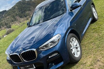 BMW X3 195.500 km 23.999 &euro; Wolfach 77709