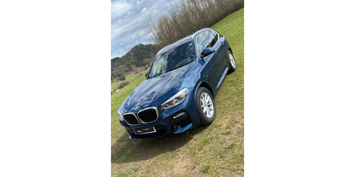 BMW X3 195.500 km 23.999 &euro; Wolfach 77709