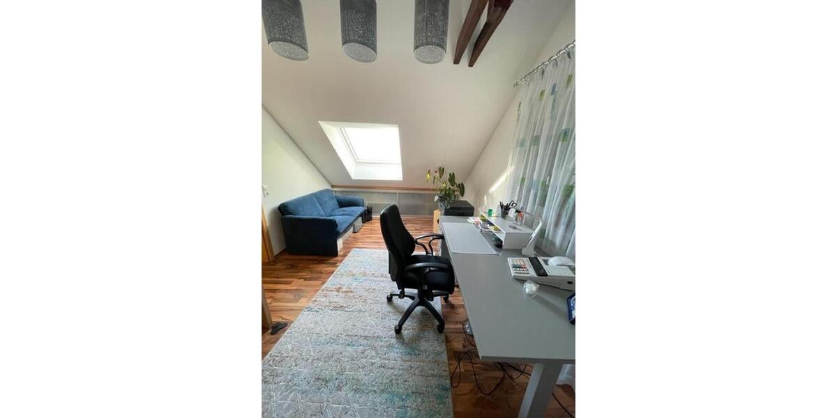 Maisonettenwohnung Lahr (Schwarzwald) - 5 Zimmer, 90 m&sup2;, 1.230&euro; | Angebot:25617859