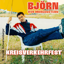 Björn von Morgenstern - KREISVERKEHRFEST 07.08.2027 EUROPA-PARK