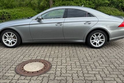 Mercedes-Benz CLS 350 273.000 km 8.888 &euro; Kappelrodeck 77876