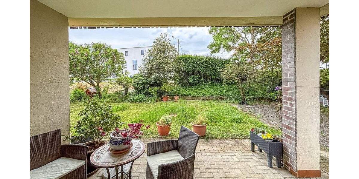 Mehrfamilienhaus, Wohnhaus Hohberg / Hofweier Hofweier - 9 Zimmer, 155 m&sup2;, 399.000&euro; | Angebot:25694407