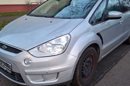 Ford S-Max 249.000 km 2.200 &euro; Lahr 77933