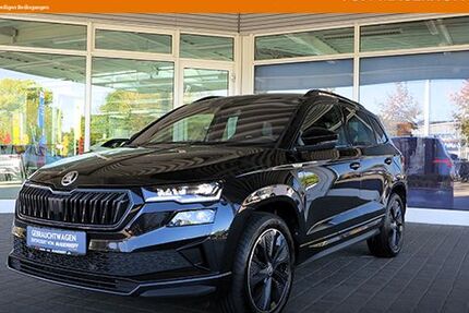 Skoda Karoq 35.994 km 33.490 &euro; Bühl 77815