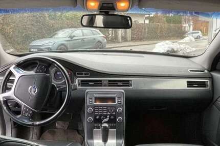 Volvo S80 339.500 km 5.500 &euro; lahr 77933