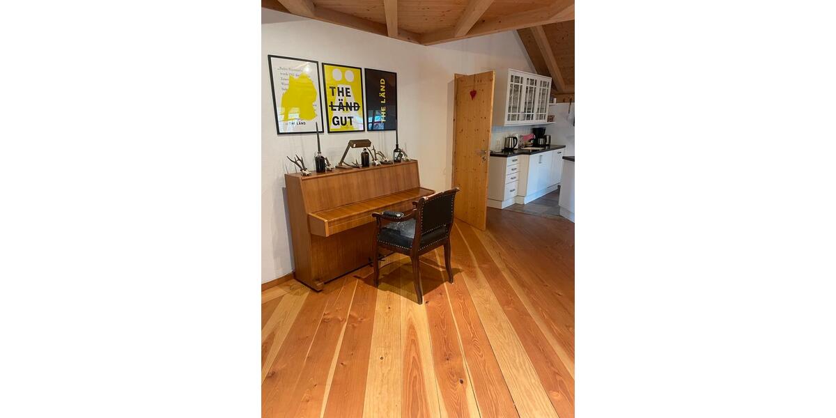 Etagenwohnung Gengenbach - 7 Zimmer, 150 m&sup2;, 150&euro; | Angebot:25127573