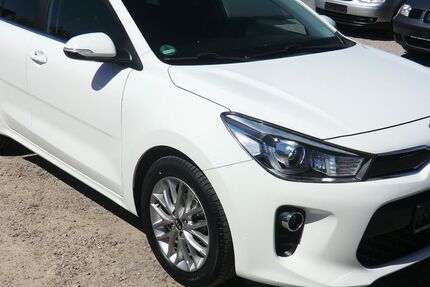Kia Rio 17.600 km 13.990 &euro; Oberkirch 77704