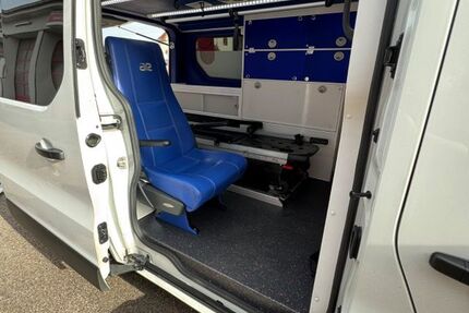 Fiat Talento 238.925 km 9.550 &euro; Offenburg 77654