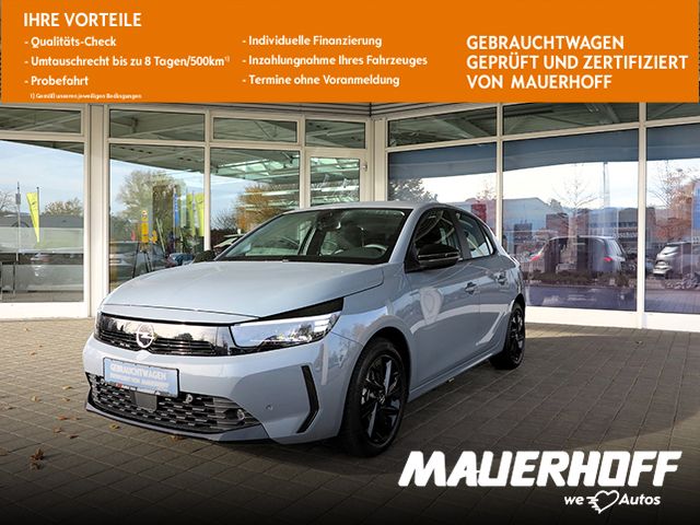 Opel Corsa 23.311 km 18.790 &euro; Bühl 77815