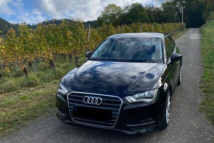 Audi A3 96.457 km 11.599 &euro; Ortenberg 77799