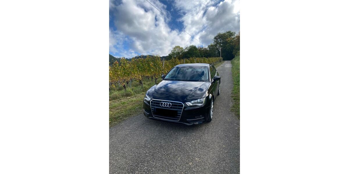 Audi A3 96.457 km 11.599 &euro; Ortenberg 77799