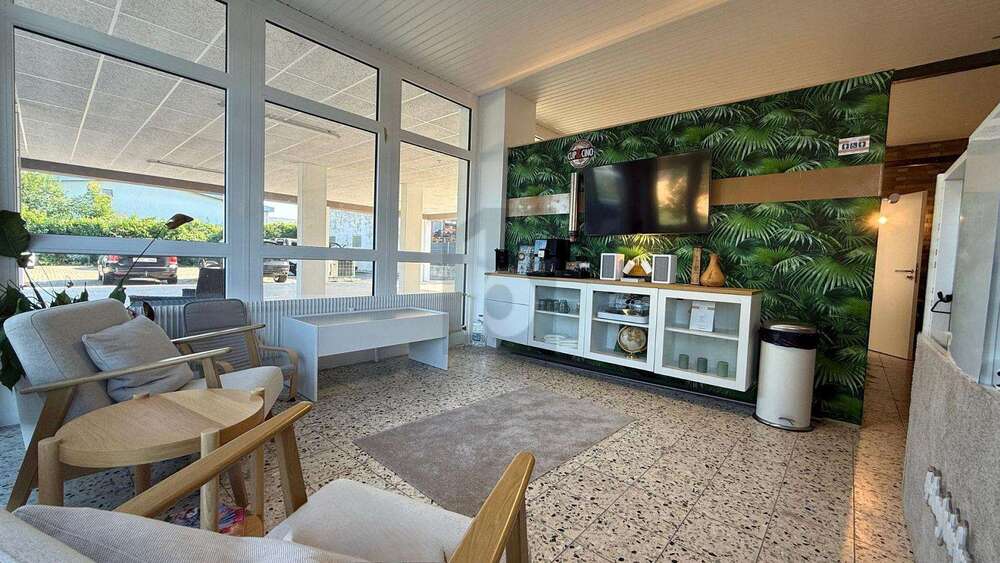 Gewerbeobjekt Kehl - 495&euro; | Angebot:25920674