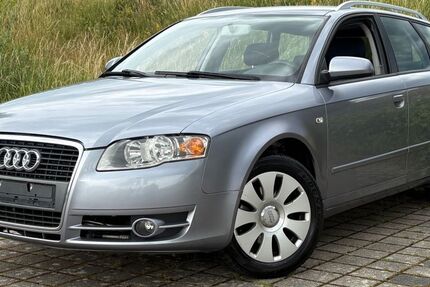 Audi A4 164.500 km 3.200 &euro; offenburg 77654
