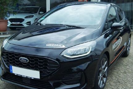 Ford Fiesta 23.715 km 22.990 &euro; Appenweier-Urloffen 77767