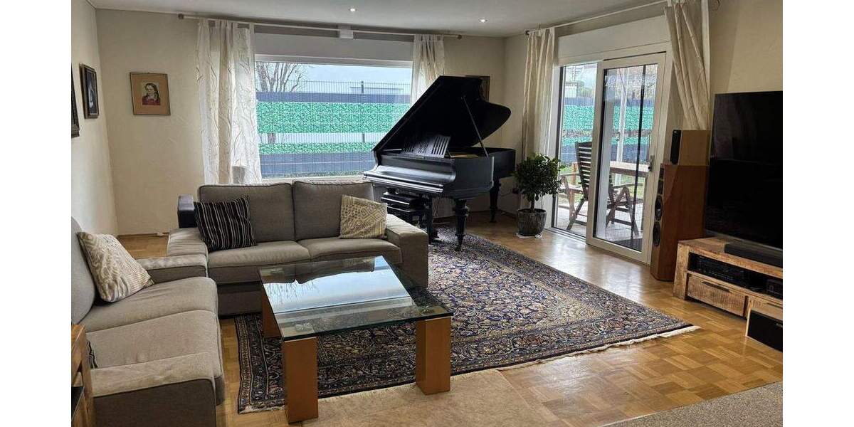 Bungalow Herbolzheim Broggingen - 7 Zimmer, 165 m&sup2;, 555.555&euro; | Angebot:25654332