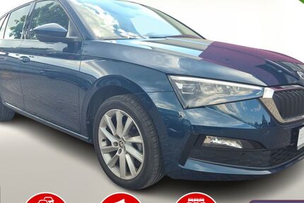 Skoda Scala 17.550 km 19.988 &euro; Kehl 77694