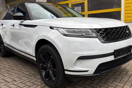 Land Rover Range Rover Velar 99.700 km 26.680 &euro; Lahr 77933