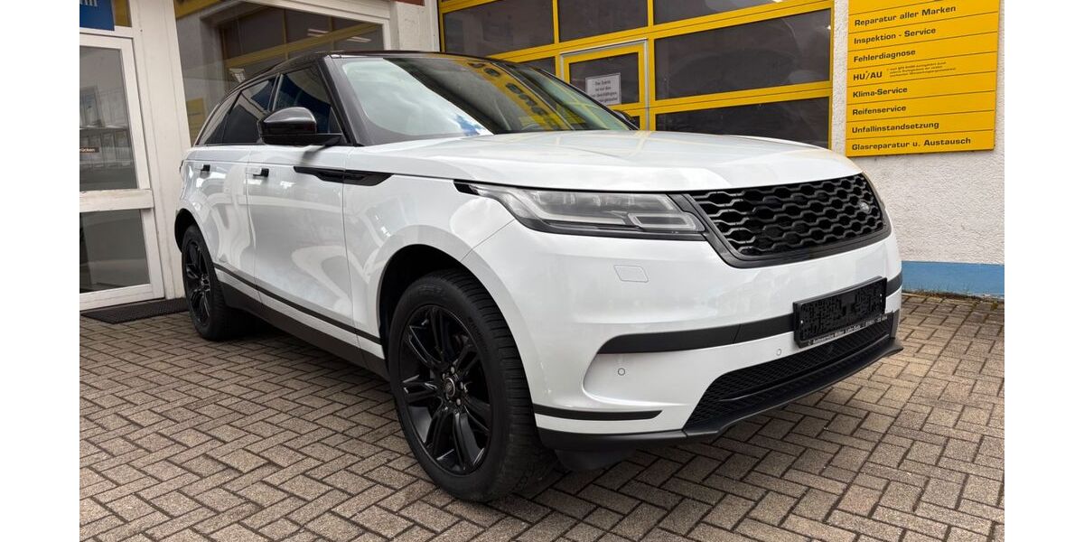 Land Rover Range Rover Velar 99.700 km 26.680 &euro; Lahr 77933